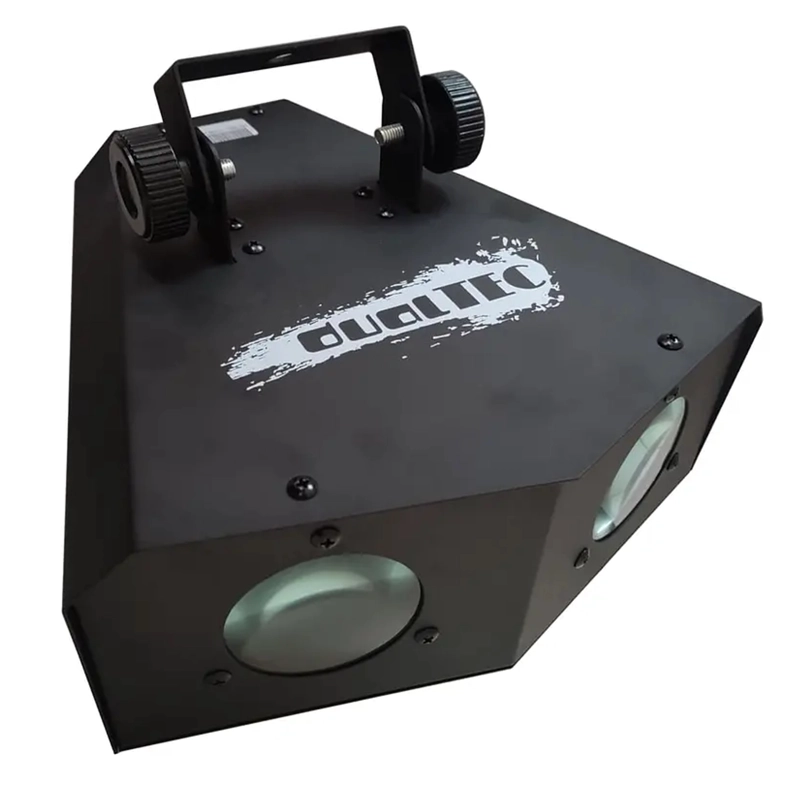 EFECTO LED 15W AMERICAN PRO DUALTEC - 1