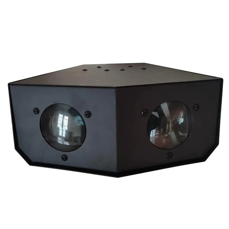 EFECTO LED 15W AMERICAN PRO DUALTEC - 2