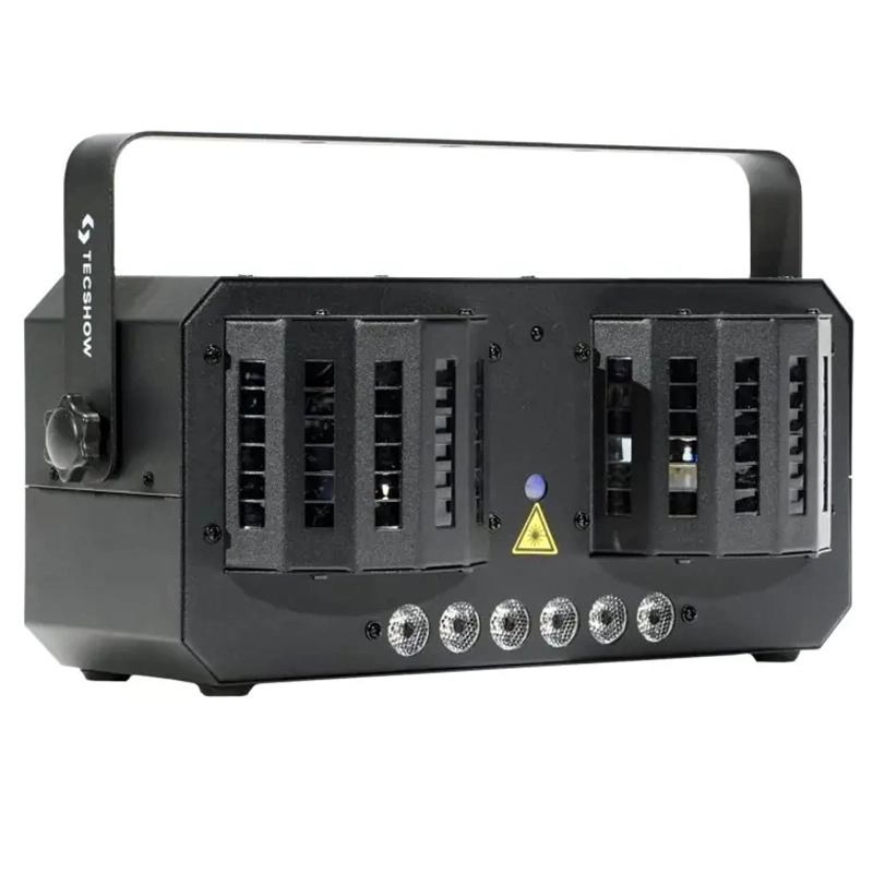 EFECTO BOX LED TECSHOW 3 BOX LZ - 1
