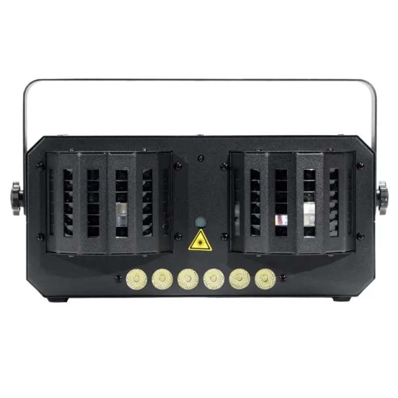 EFECTO BOX LED TECSHOW 3 BOX LZ - 2