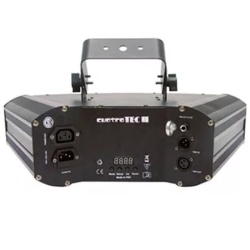EFECTO LED 4 LENTES AMERICAN PRO CUATROTEC II - 2