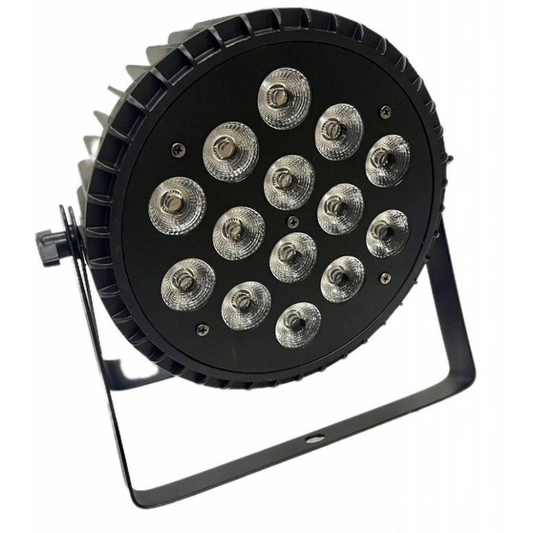 FOCO LED DE 14X10W ATO BRILLO SUPERSONIC PL-10W14 - 2