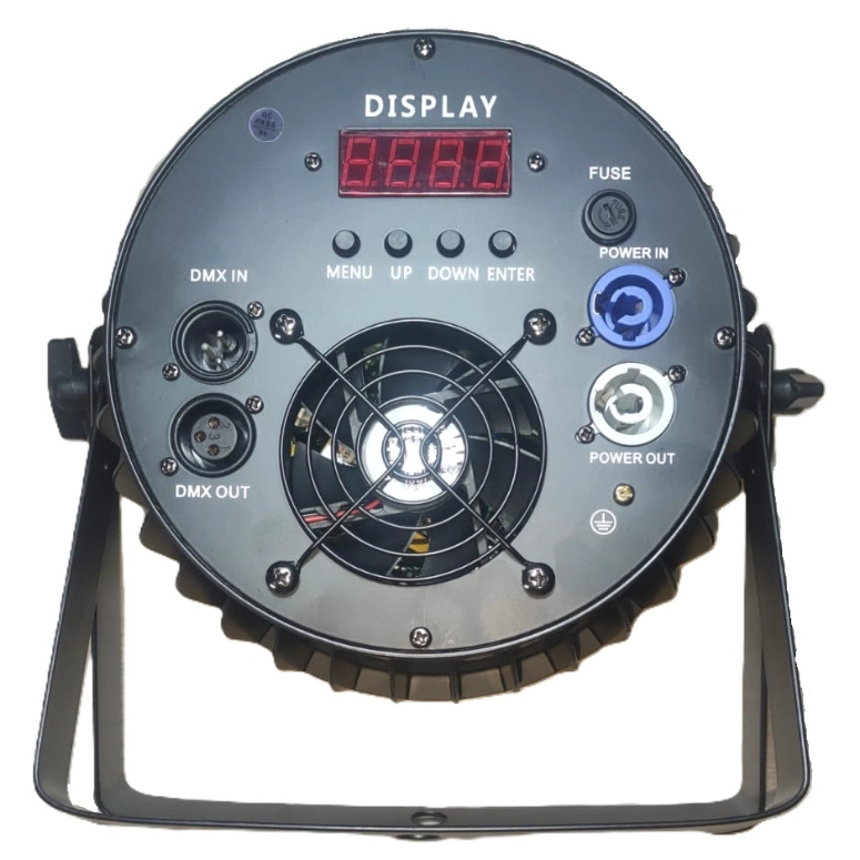 FOCO LED DE 14X10W ATO BRILLO SUPERSONIC PL-10W14 - 3