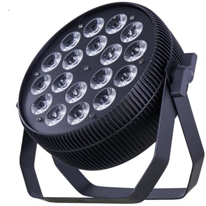FOCO LED ALTO BRILLO 18X15 PRO-LIGHT PL-LP1815F - 1