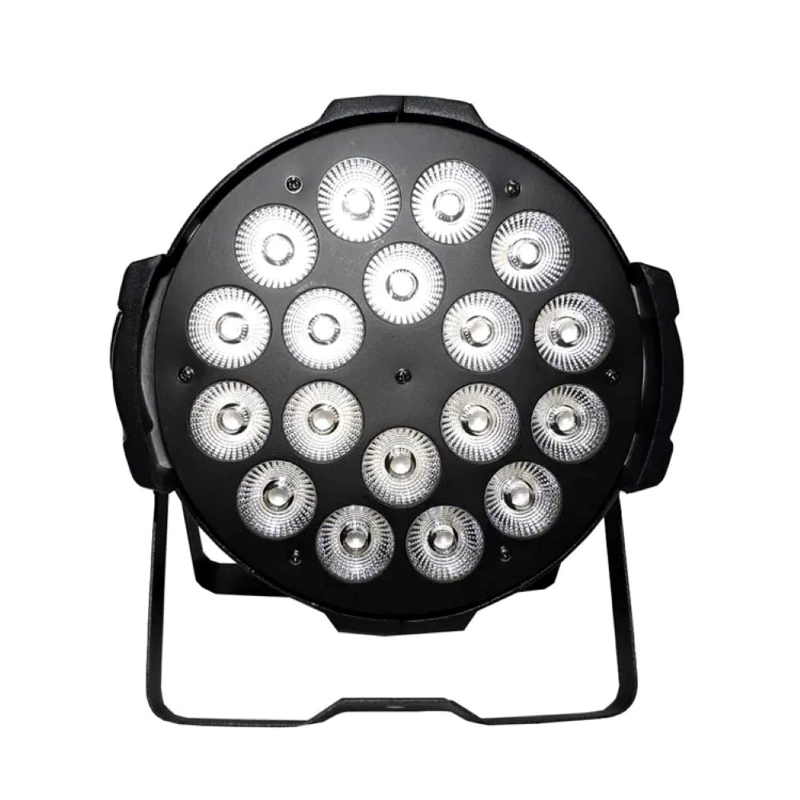 FOCO LED ALTO BRILLO 18X15 PRO-LIGHT PL-LP1815F - 2