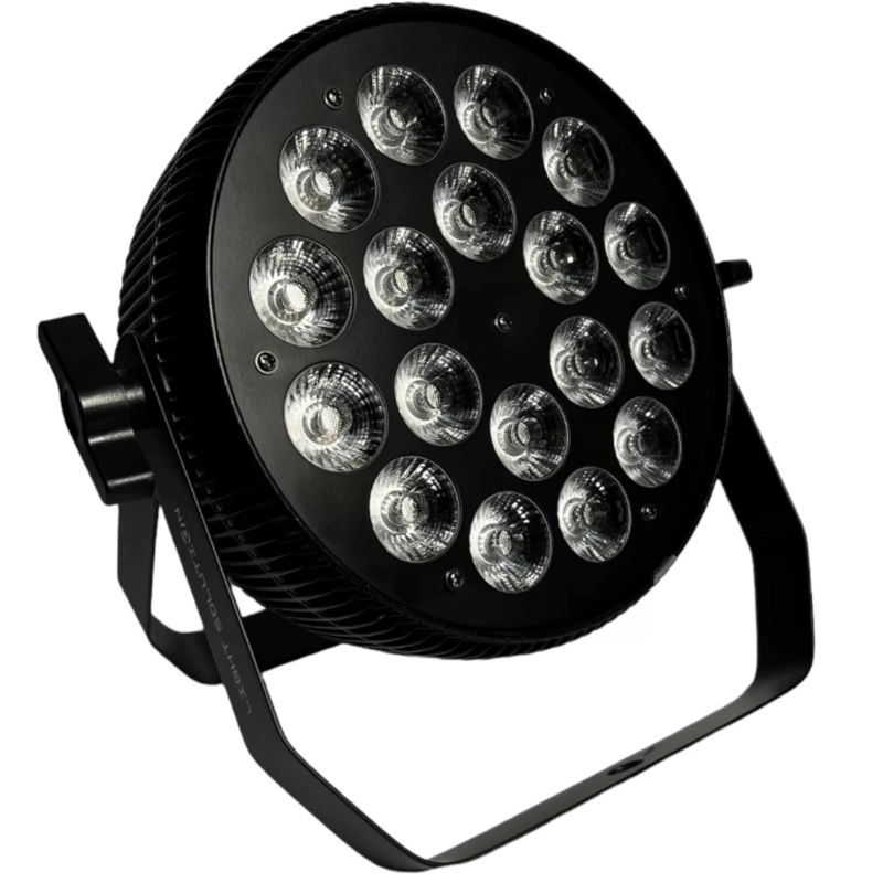 FOCO PAR LED ALTO BRILLO VLTG SLIM 1818 - 1