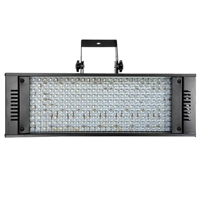 EFECTO LED TEÑIDOR STROBOSCOPICO AMERICAN PRO STROBOTEC - 1