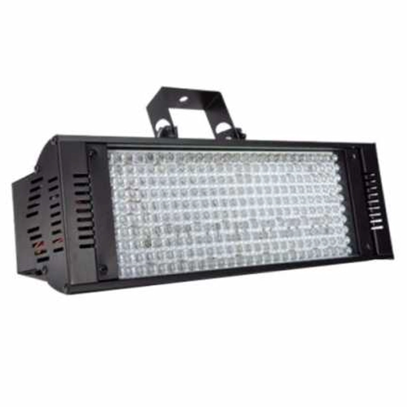 EFECTO LED TEÑIDOR STROBOSCOPICO AMERICAN PRO STROBOTEC - 2