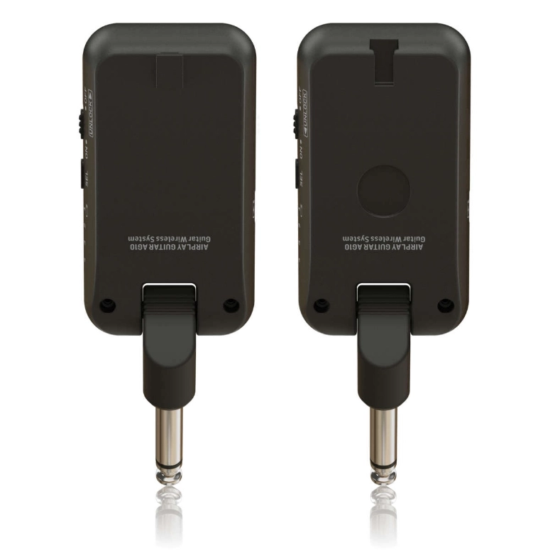 SISTEMA INALAMBRICO PARA GUITARRA BEHRINGER AG-10 - 2