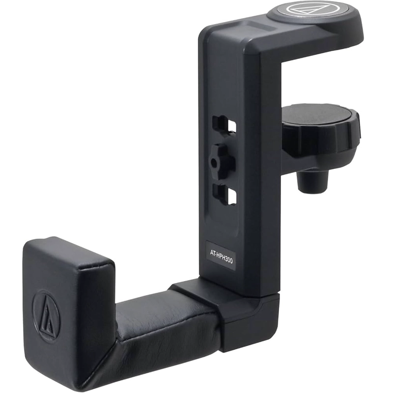 SOPORTE PARA AUDIFONO AUDIO-TECHNICA AT-HPH300 - 1