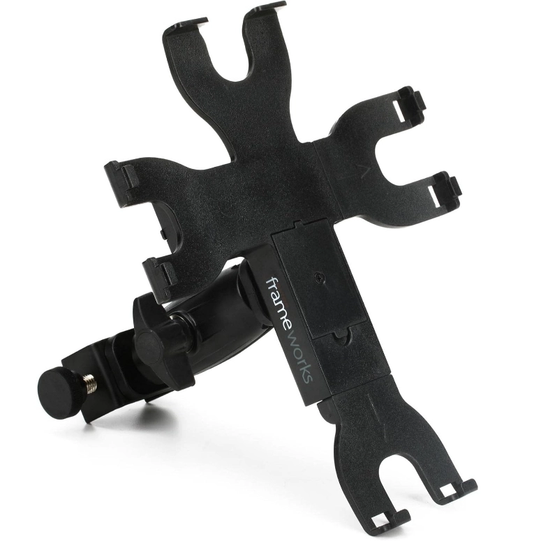 SOPORTE PARA TABLETA GATOR GFW-UTL-TBLTCLMP - 1