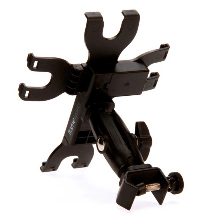 SOPORTE PARA TABLETA GATOR GFW-UTL-TBLTCLMP - 2
