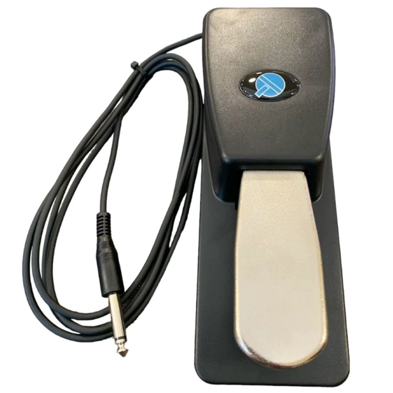 PEDAL DE SUSTAIN ESTILO CLASICO QUIK LOK PSP125 - 1