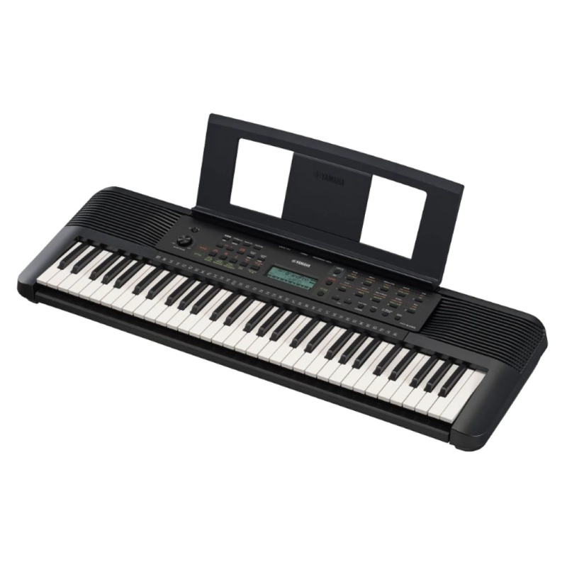 TECLADO PORTATIL DE 61 NOTAS YAMAHA PSR-E283 - 2