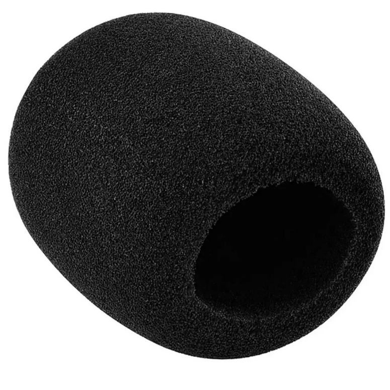 ANTI POP PARA MICROFONO SUPERLUX S40BK - 2