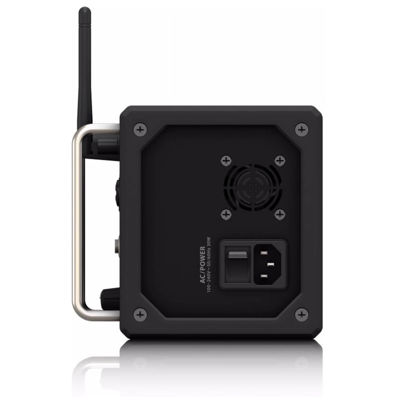 MEZCLADOR DIGITAL BEHRINGER XR 16 - 4