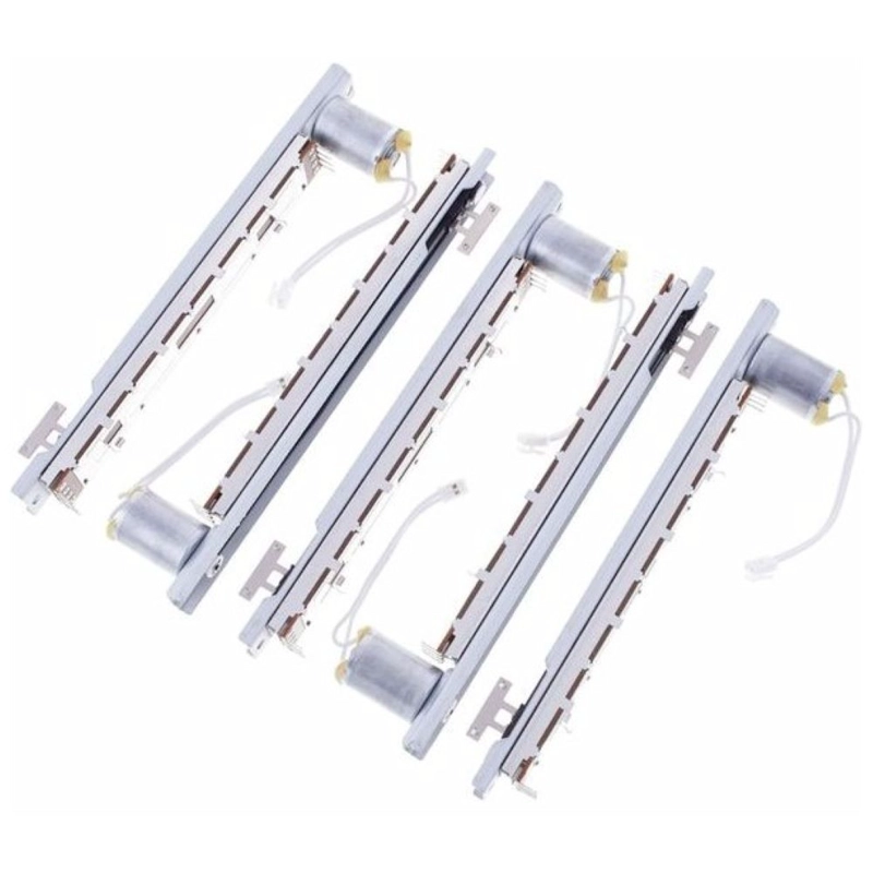 SET DE 5 FADER MOTORIZADOS PARA CONSOLA BEHRINGER X32 MF - 1