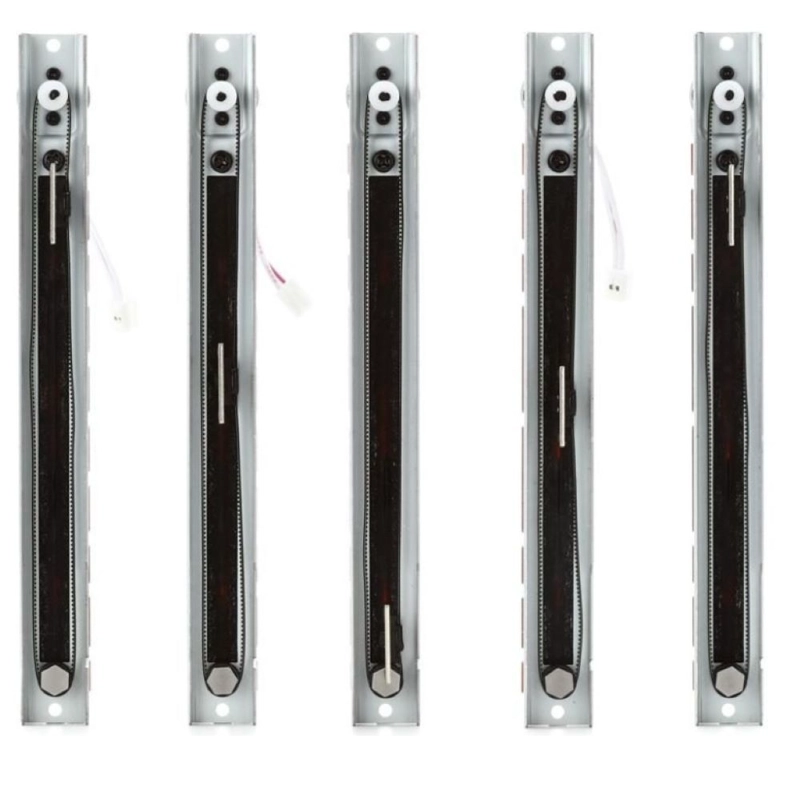 SET DE 5 FADER MOTORIZADOS PARA CONSOLA BEHRINGER X32 MF - 2