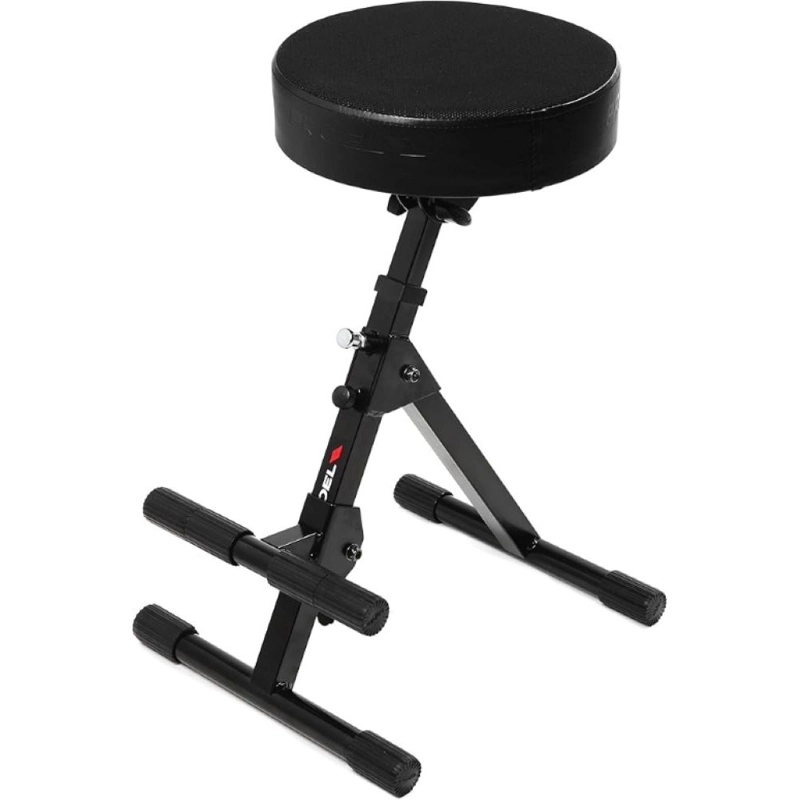 TABURETE PROFESIONAL CON REPOSAPIES PROEL KGST 10 - 1