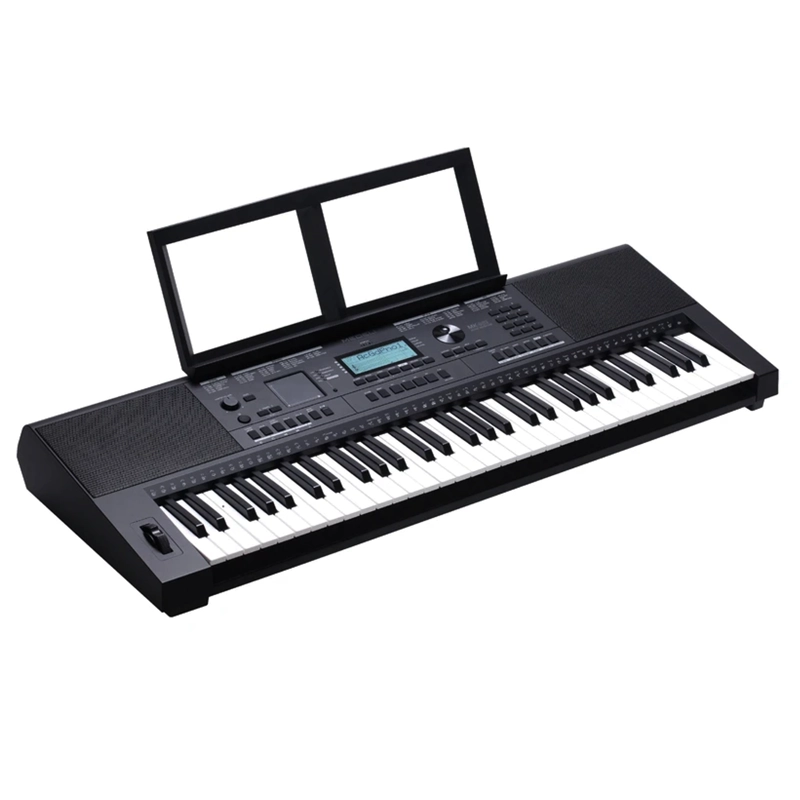 TECLADO DIGITAL 61 TECLAS MEDELI MK 401 - 2