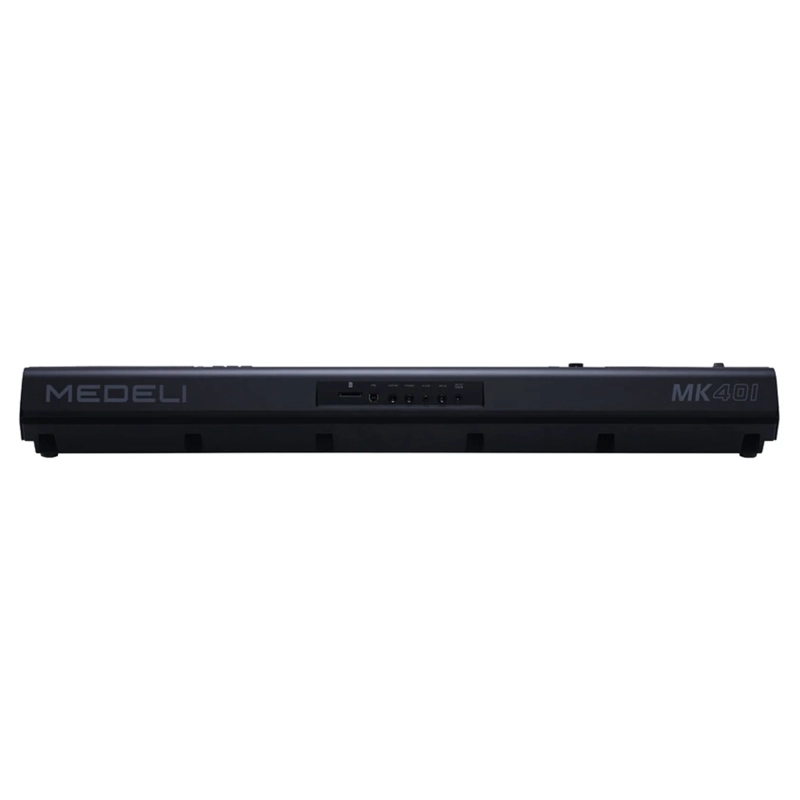 TECLADO DIGITAL 61 TECLAS MEDELI MK 401 - 3