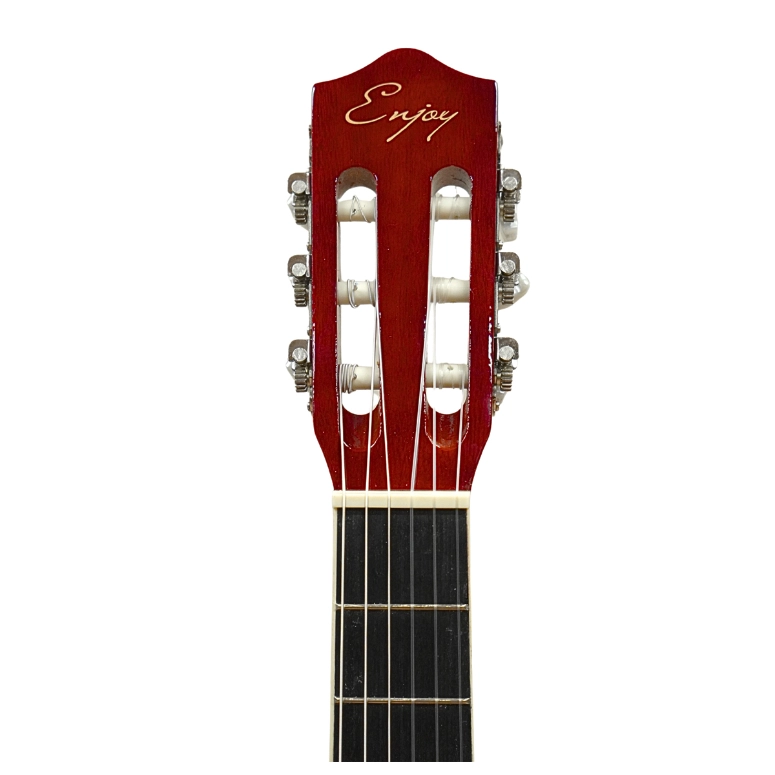 GUITARRA ACUSTICA ENJOY G3901 - 4
