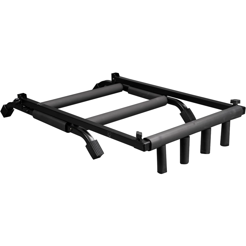 ATRIL STAND PARA 3 GUITARRAS GATOR CASES RI-GTR-RACK3 - 2