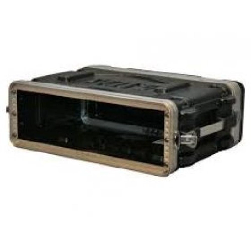 CASE COMPACTO DISEÑADO PARA PROCESADORES CON 38.74 CM DE PROFUNDIDAD GATOR GR 3S - 2