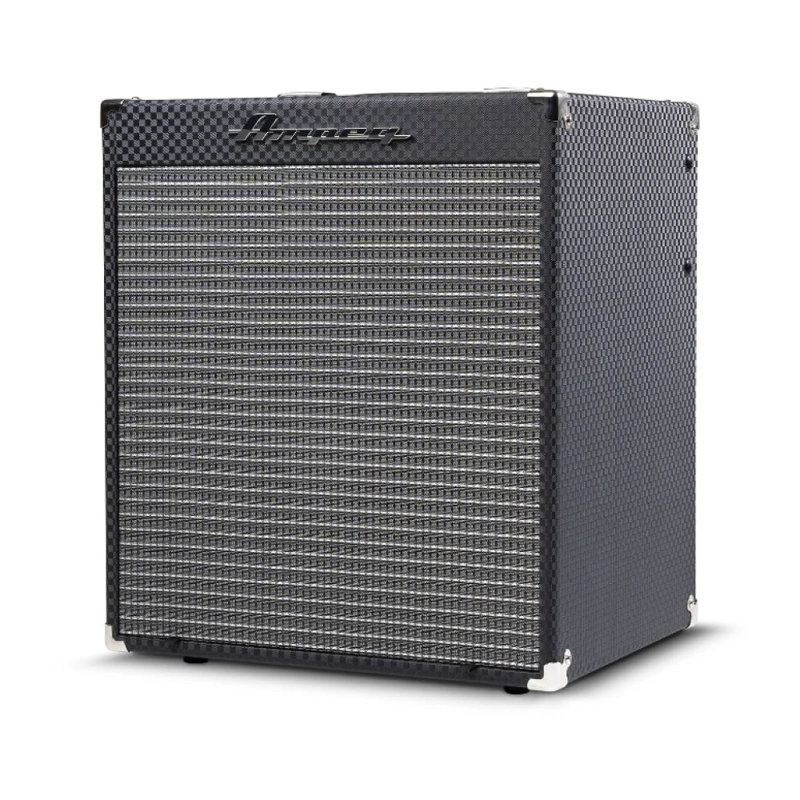 AMPLIFICADOR COMBO DE BAJO 50W AMPEG ROCKET BASS 110 - 2