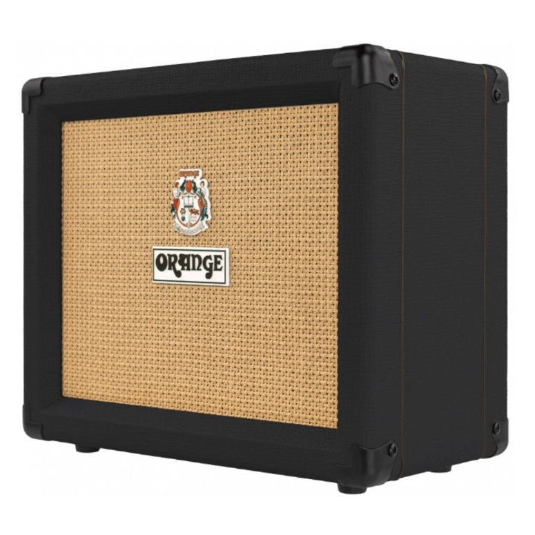 COMBO AMPLIFICADOR DE GUITARRA ORANGE CRUSH 20RT BK - 2