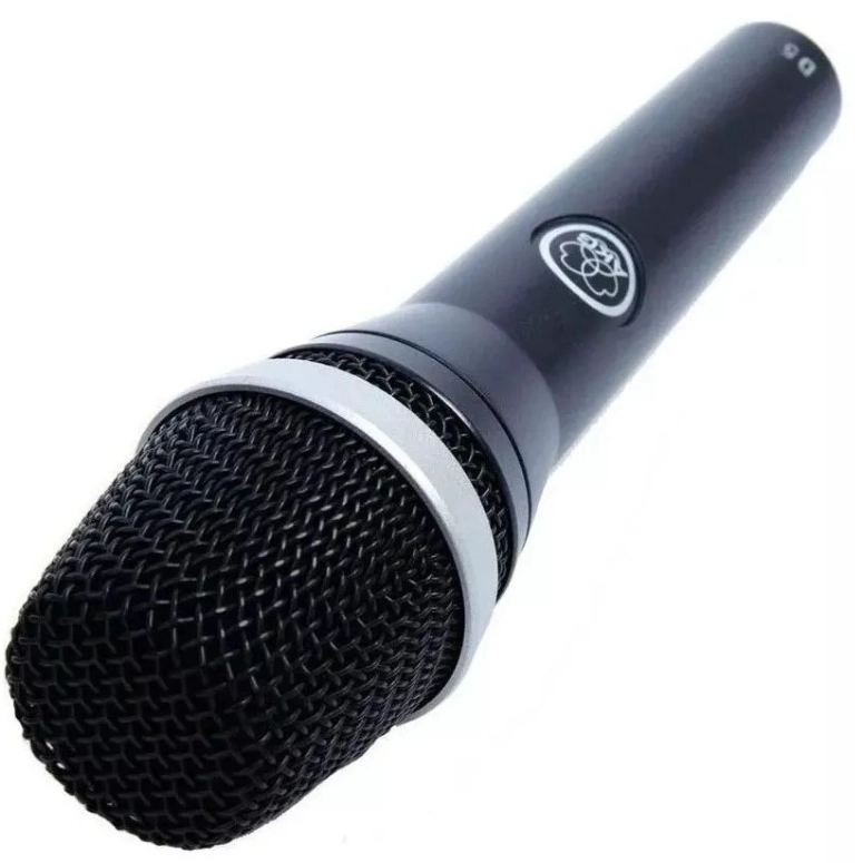 MICROFONO DINAMICO AKG D5 - 2