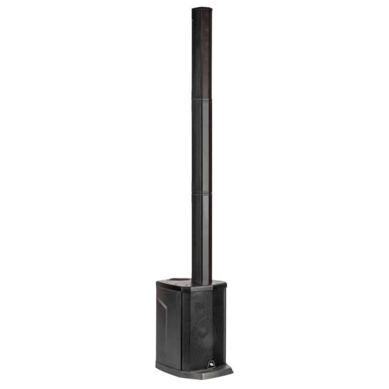 PARLANTE SISTEMA DE COLUMNA PORTATIL 200 W PROEL SESSION 1 - 1