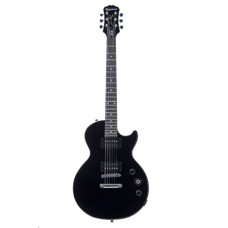 PACK DE GUITARRA ELECTRICA EPIPHONE EGL 1EBCH1-EU - 1