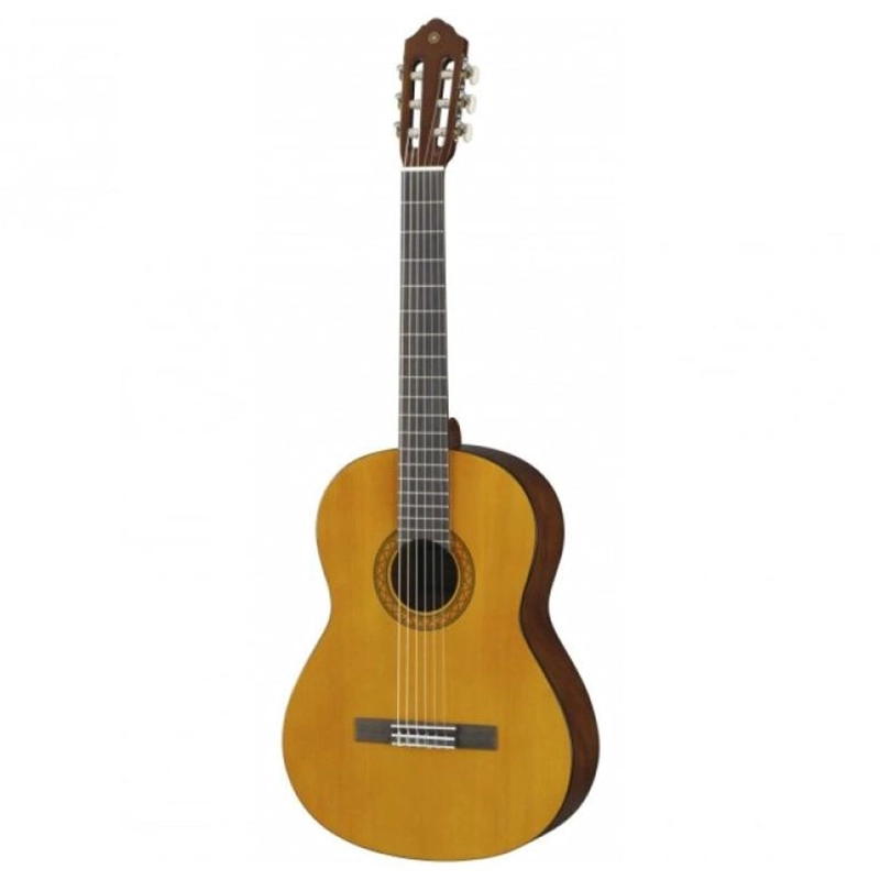 GUITARRA ACUSTICA YAMAHA C 40 - 1