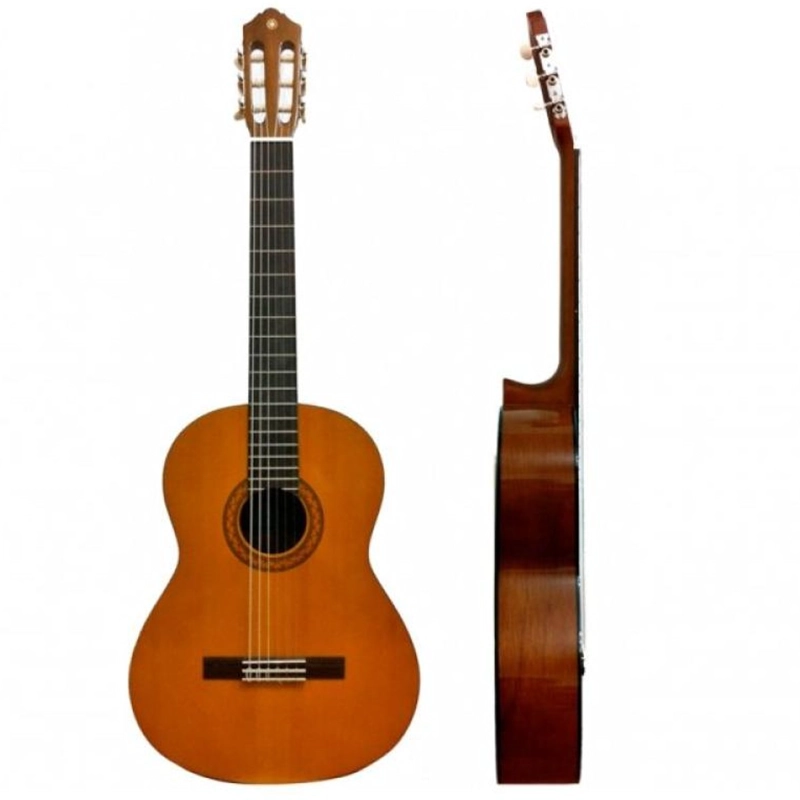 GUITARRA ACUSTICA YAMAHA C 40 - 2