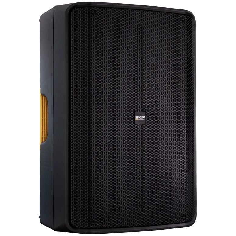 PARLANTE ACTIVO PROFESIONAL 750W SKP Q15 MKII - 2