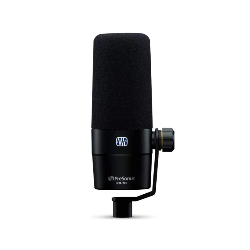 MICROFONO DINAMICO PRESONUS PD 70 - 1