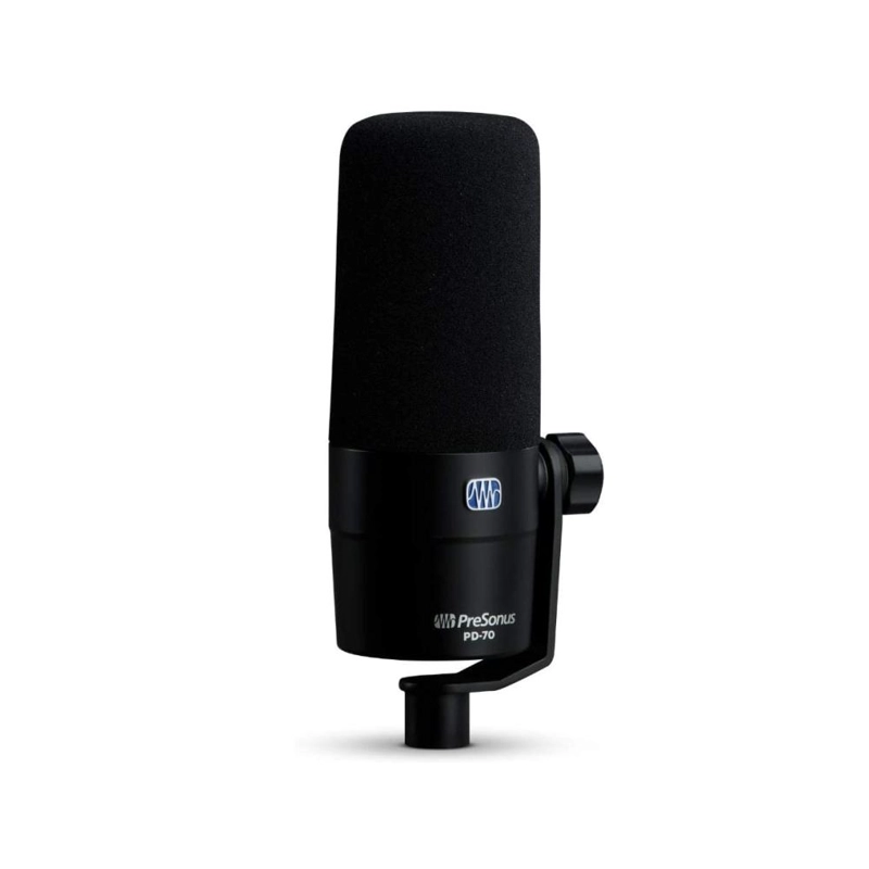 MICROFONO DINAMICO PRESONUS PD 70 - 2