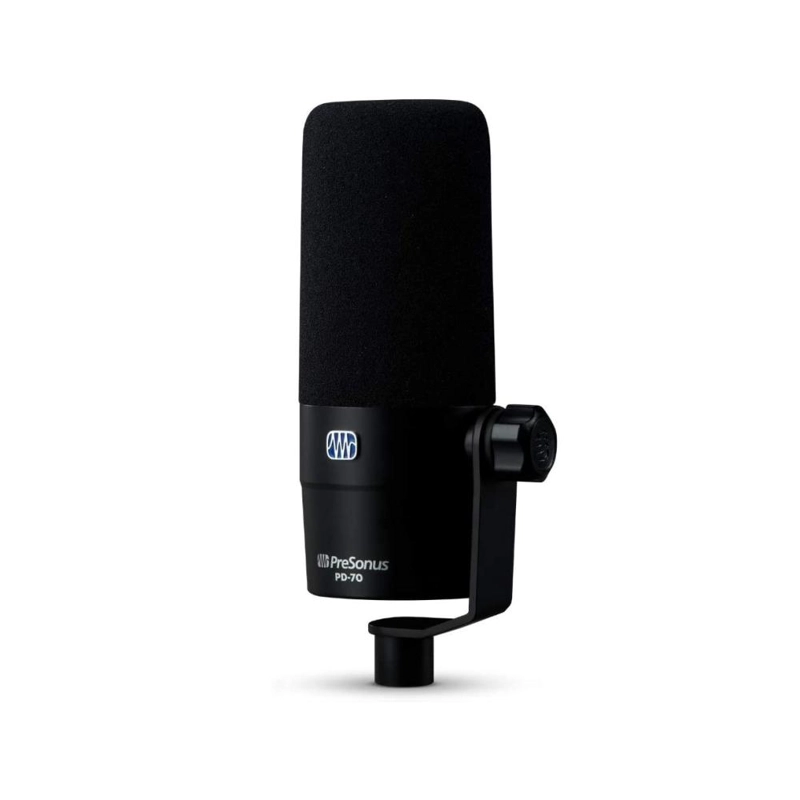 MICROFONO DINAMICO PRESONUS PD 70 - 3
