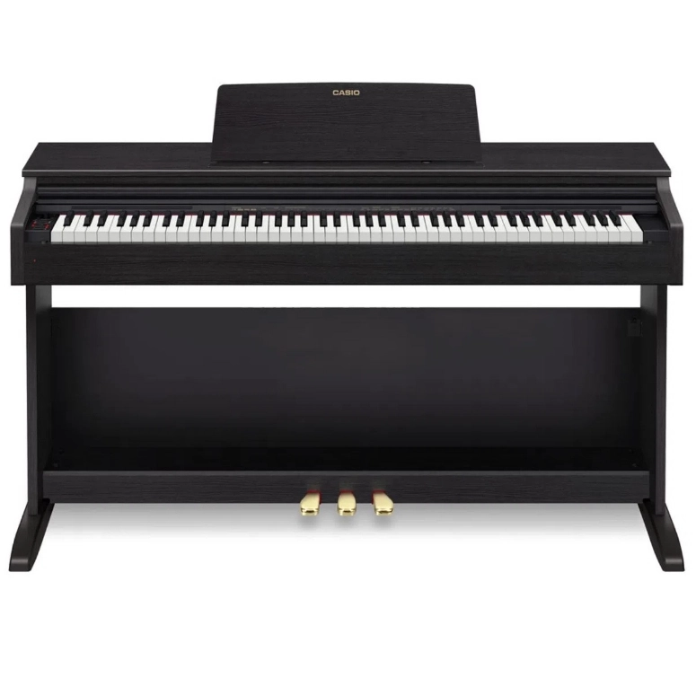 PIANO CASIO AP - 270 BK CELVIANO - 2