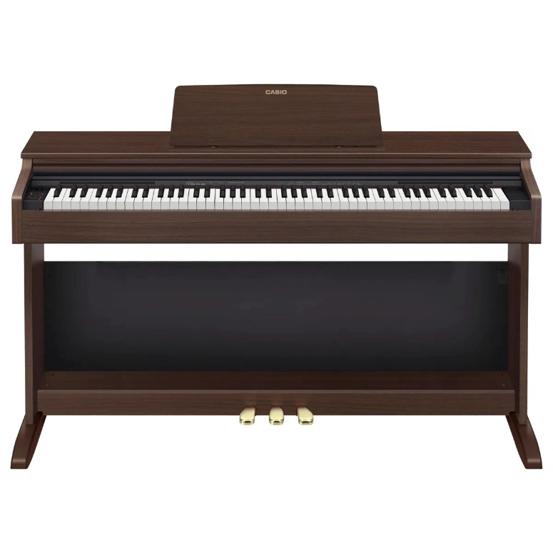 PIANO CASIO AP - 270 BN CELVIANO - 2