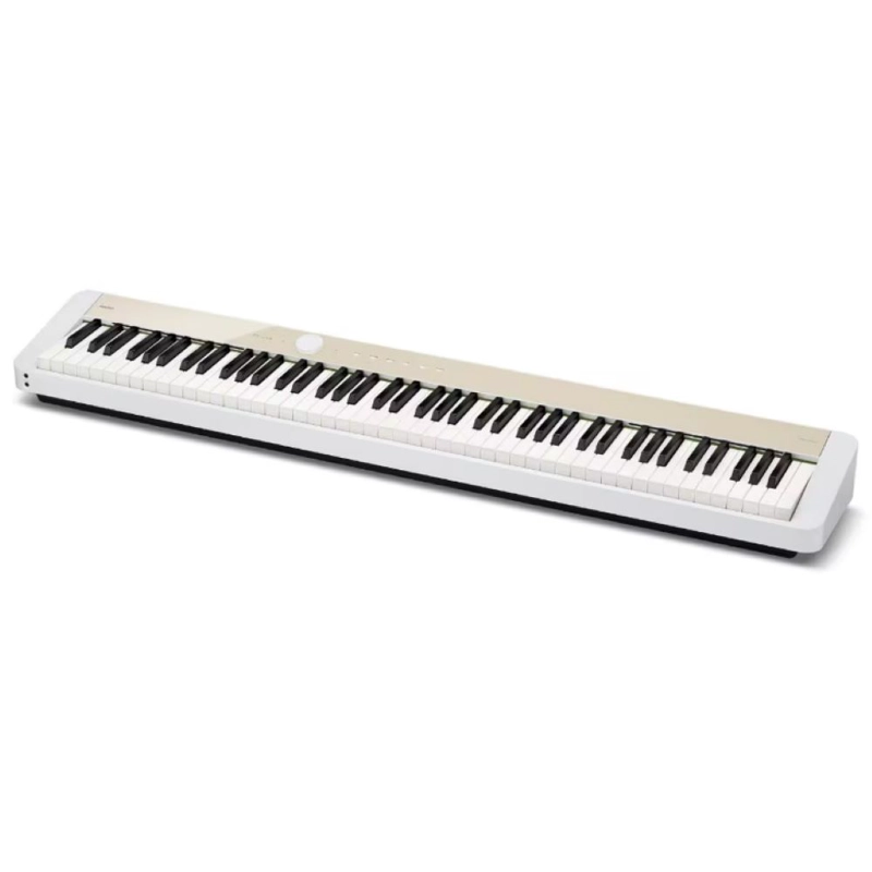 PIANO DIGITAL ULTRA LIGERO 88 TECLAS CASIO PX-S1100 MB. - 2