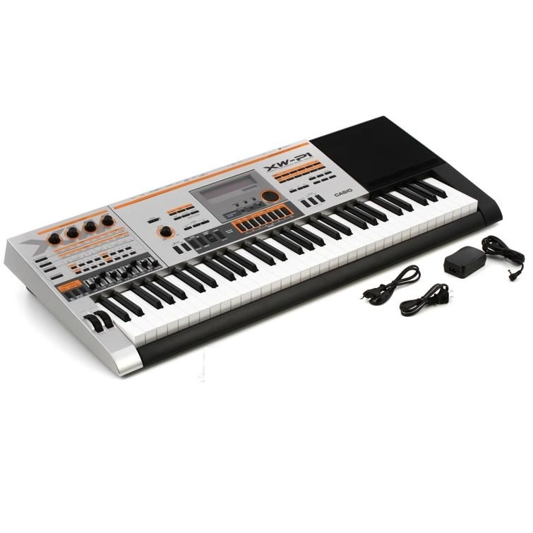 SINTETIZADOR CASIO XW-P1 - 2