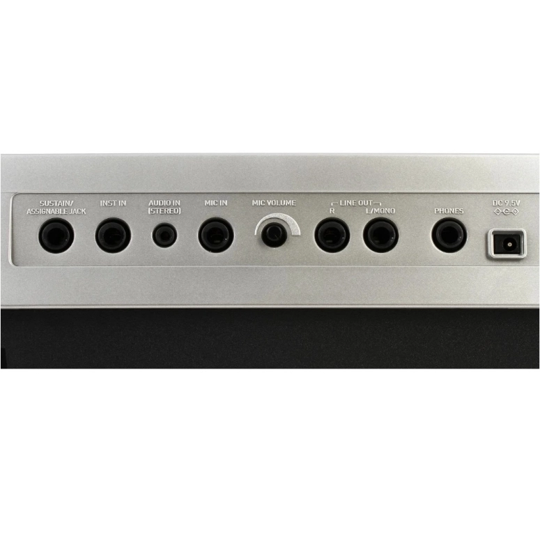 SINTETIZADOR CASIO XW-P1 - 3