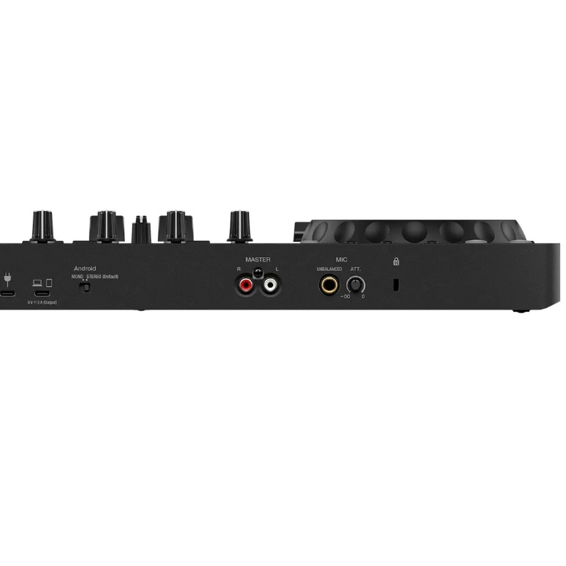 CONTROLADOR DE DJ PROFESIONAL PIONEER DDJ-FLX4SXJ - 3
