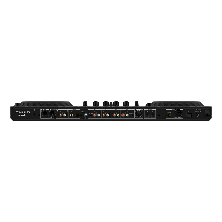 CONTROLADOR DE DJ PIONEER DDJ-FLX10 - 3