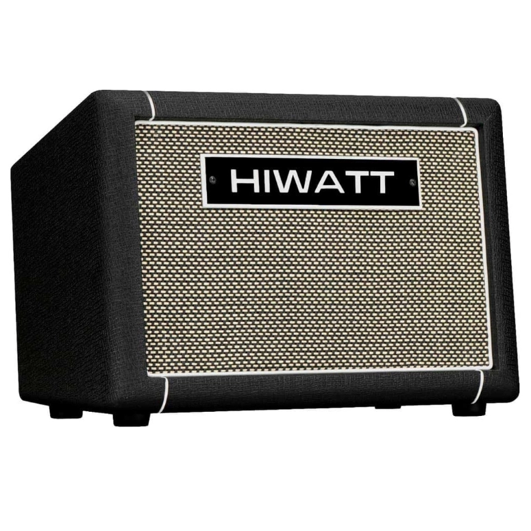 COMBO AMPLIFICADOR ACUSTICO HIWATT LEEDS AC-60 - 2