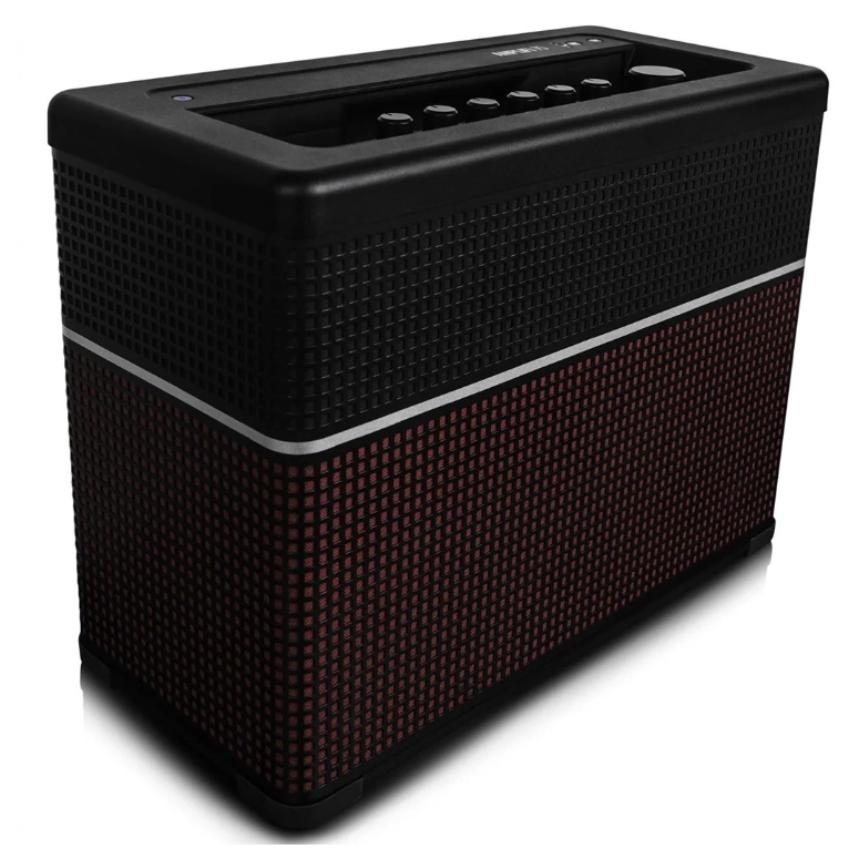 AMPLIFICADOR DE GUITARRA LINE 6 AMPLIFI 75 - 2