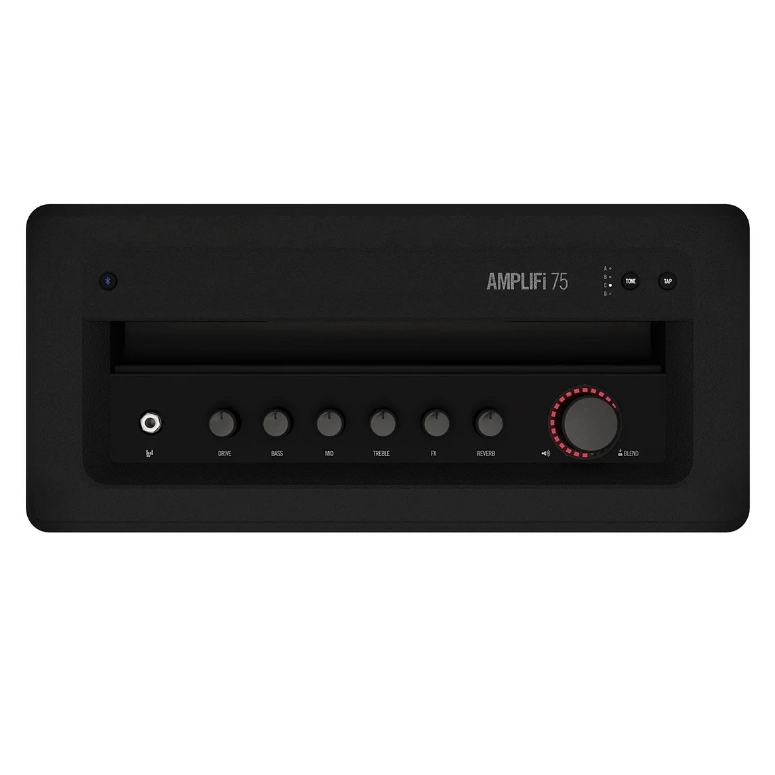 AMPLIFICADOR DE GUITARRA LINE 6 AMPLIFI 75 - 3