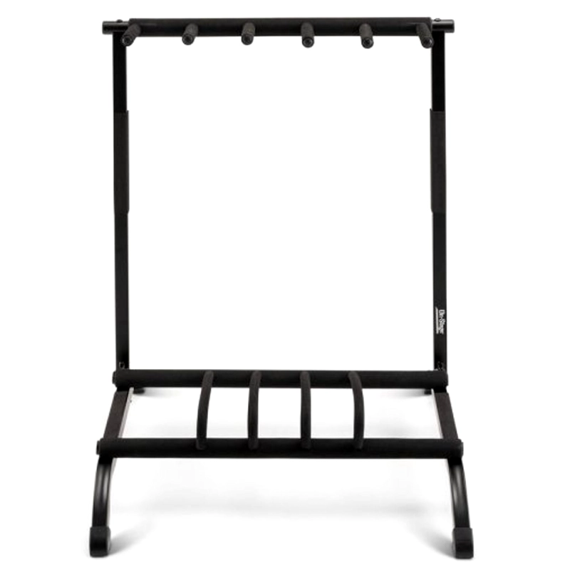 SOPORTE ATRIL PARA GUITARRAS Y BAJOS ON-STAGE GS 7561 - 1
